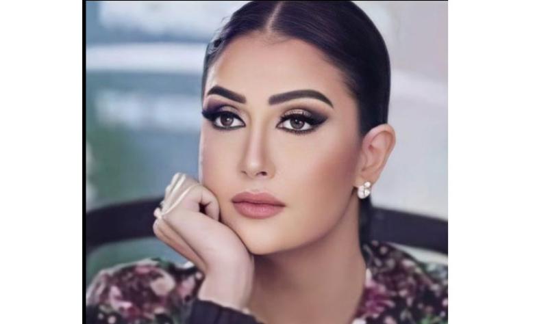 غادة عبدالرازق 