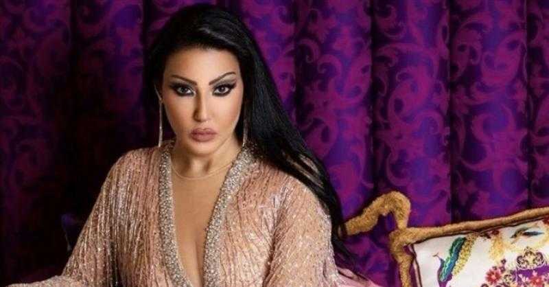 سمية الخشاب: الذكاء هيخلينا نكره نفسنا أكثر