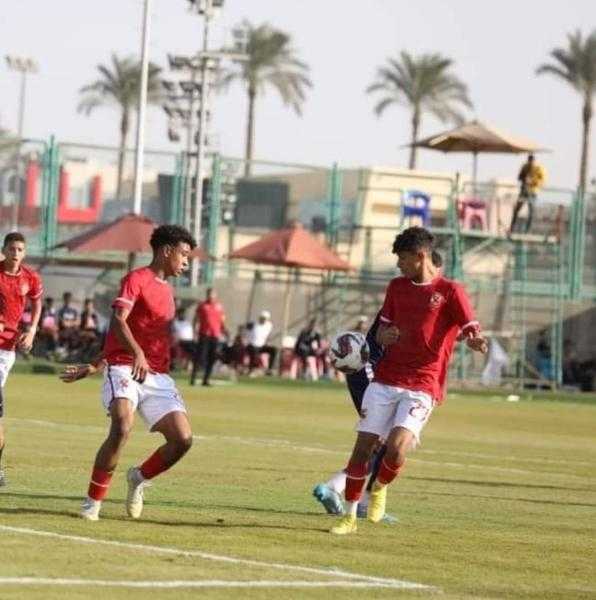 «أهلي 2008» يواجه أسوان اليوم في بطولة الجمهورية