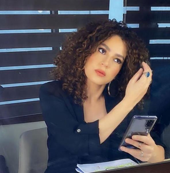 ندى موسي