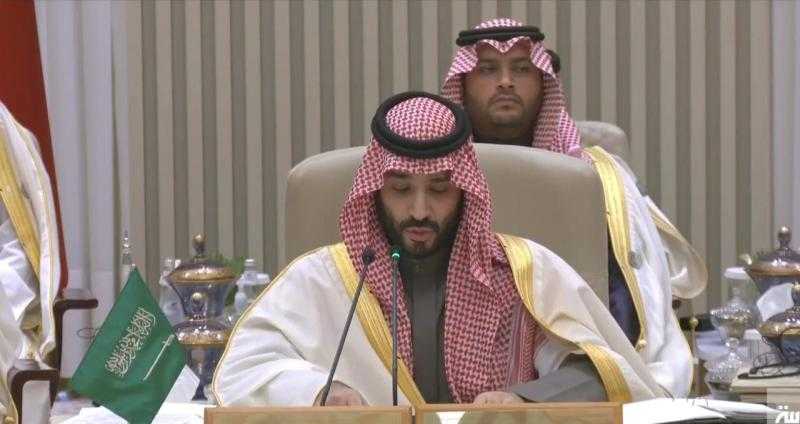 قصة نجاح.. ولي العهد السعودي يشيد بما وصلت إليه جمهورية الصين