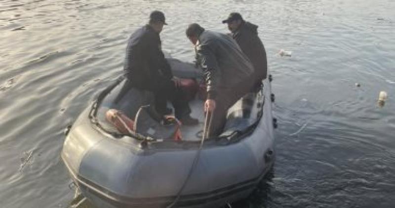  الإنفاذ النهري