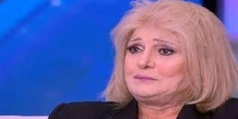 «أنتِ اللي زيك يجيب صبيان».. انهيار جليلة محمود على الهواء والسبب صادم