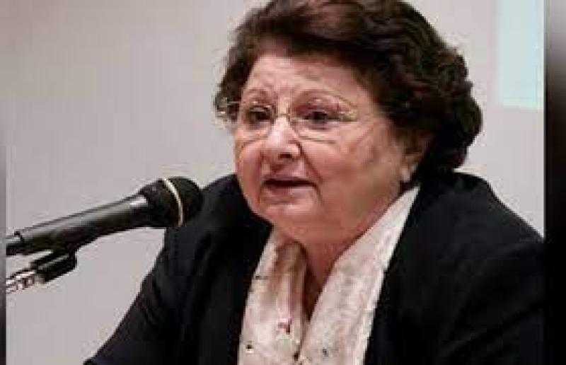 هاجر الإسلامبولي تشيد بكلمة السيسي بالقمة العربية الصينية.. فيديو