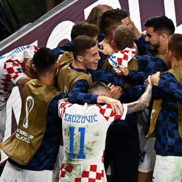 «أهم حدث رياضي».. تعليق ناري من أحمد موسى على هزيمة البرازيل من كرواتيا