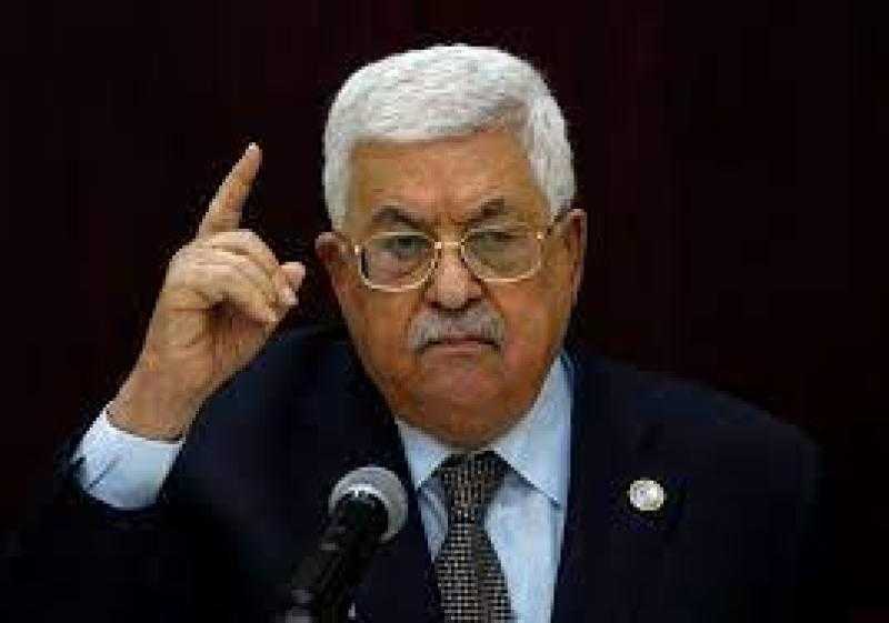 الرئيس الفلسطيني: سنتوجه للمحكمة الجنائية الدولية والأمم المتحدة خلال أيام