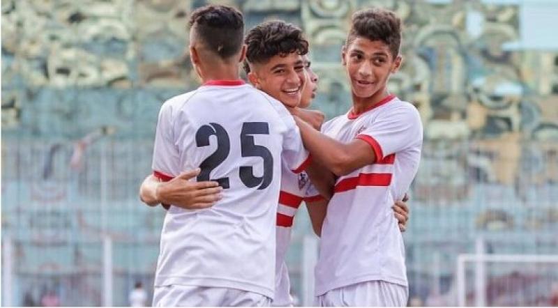 زمالك 2008