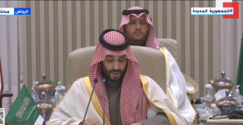 محمد بن سلمان 