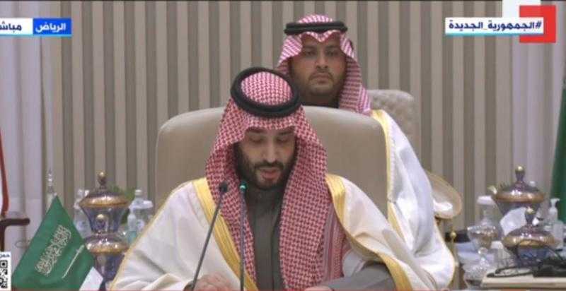 محمد بن سلمان يستقبل مستشار الأمن القومي الأميركي