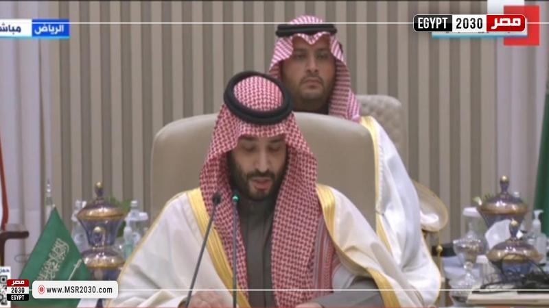 محمد بن سلمان 