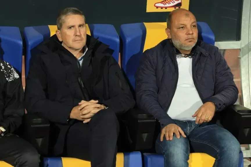 جاريدو: مصر تملك فرصة لتكرار إنجاز المغرب في المونديال.. ومرموش يناسب برشلونة