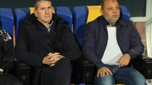 جاريدو: مصر تملك فرصة لتكرار إنجاز المغرب في... جاريدو: مصر تملك فرصة لتكرار إنجاز المغرب في المونديال.. ومرموش يناسب برشلونة