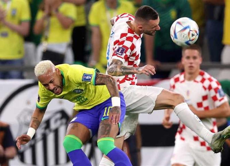 أول تعليق لـ تياجو سيلفا بعد خروج البرازيل من المونديال