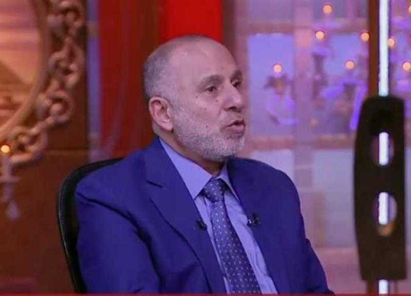 «شافوا بنات بتطير».. استشاري نفسي يكشف مفاجأة عن أحداث مدرسة إمبابة