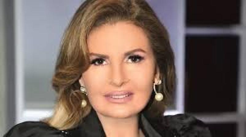 يسرا لمنتقدي رقصها في حفل إليسا: مش هنزل للمستوى ده وأرد عليهم