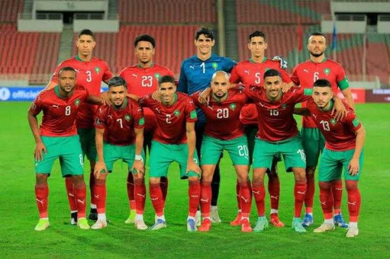 المغرب ضد البرتغال.. مواعيد مباريات اليوم السبت 10-12-2022 والقنوات الناقلة