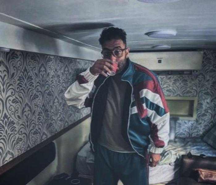 ميدو يبدأ تصوير «الحريفة»