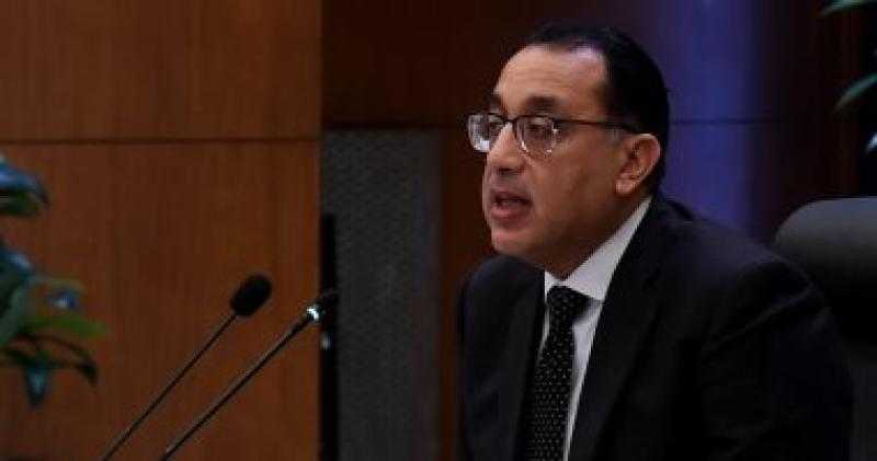 مدبولي: نحتاج وقفة حقيقية من المواطنين لمواجهة الزيادة السكانية