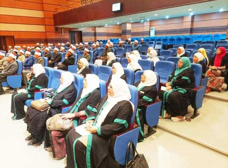 الأوقاف تعلن انطلاق دورة الدراسات الاستراتيجية وتحديات الأمن القومي