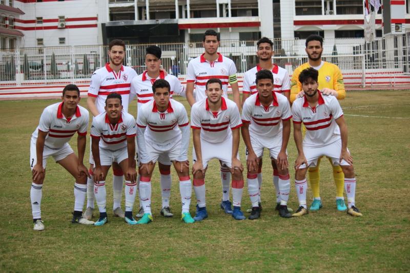 شباب الزمالك