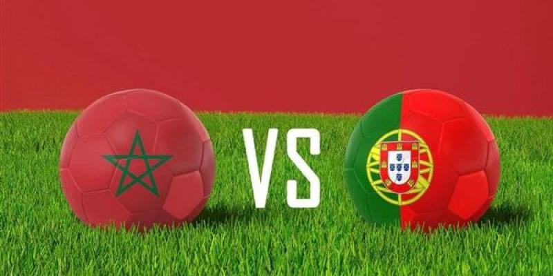 المغرب والبرتغال