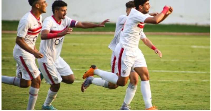 زمالك 2003