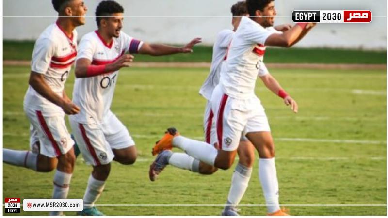 زمالك 2003