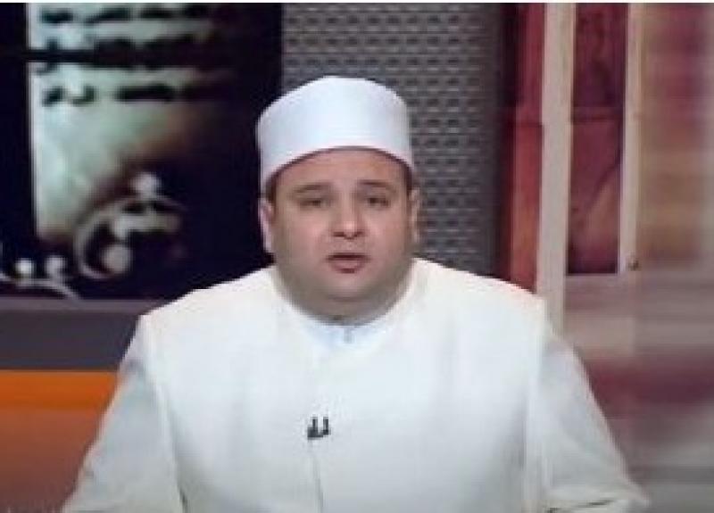 أزهري: ما يفعله الرئيس أمر لو تعلمون عظيم.. فيديو