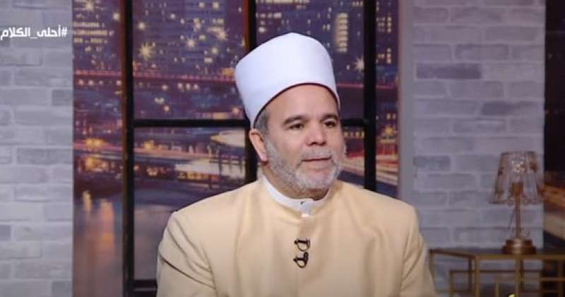 الدكتور إبراهيم أمين