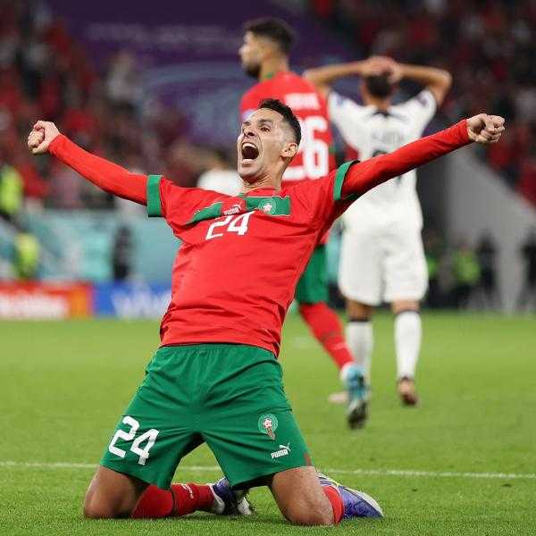 هدية بانون.. كيف استفاد الأهلي من تأهل المغرب لنصف نهائي كأس العالم؟