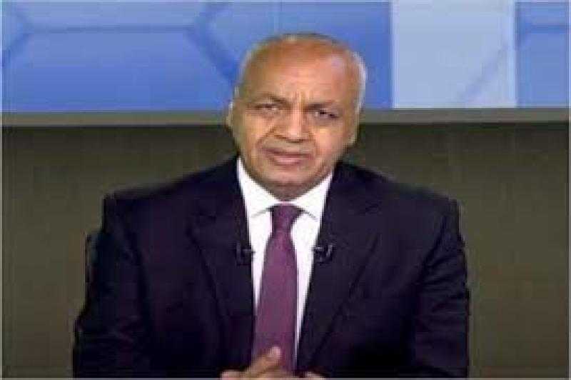 بكري مهنئا المغرب بالفوز على البرتغال: «انتصار عظيم يليق بكم»