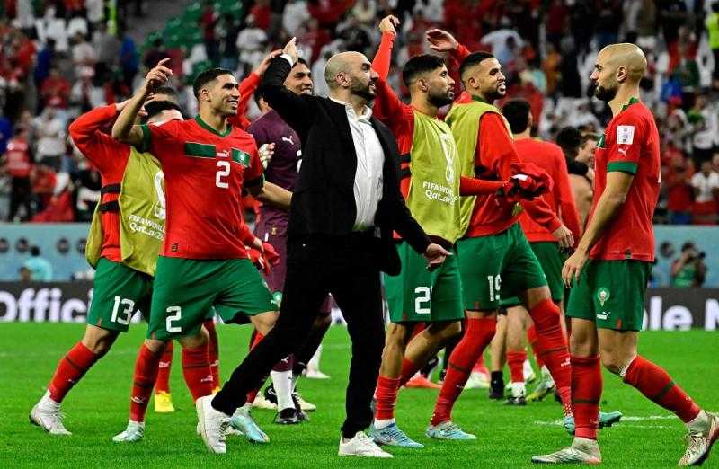 بعد زلزال المغرب.. شاهد| كاتب مصري يسخر من اتحاد الكرة: «سافروا اتعلموا التربية الوطنية»