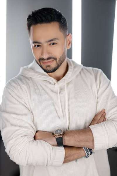 حمادة هلال 