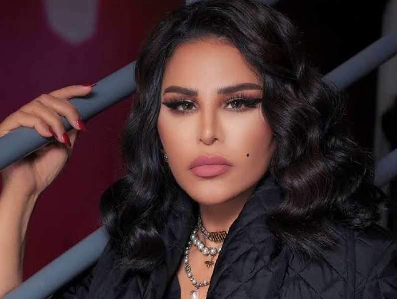 أحلام الشامسي 