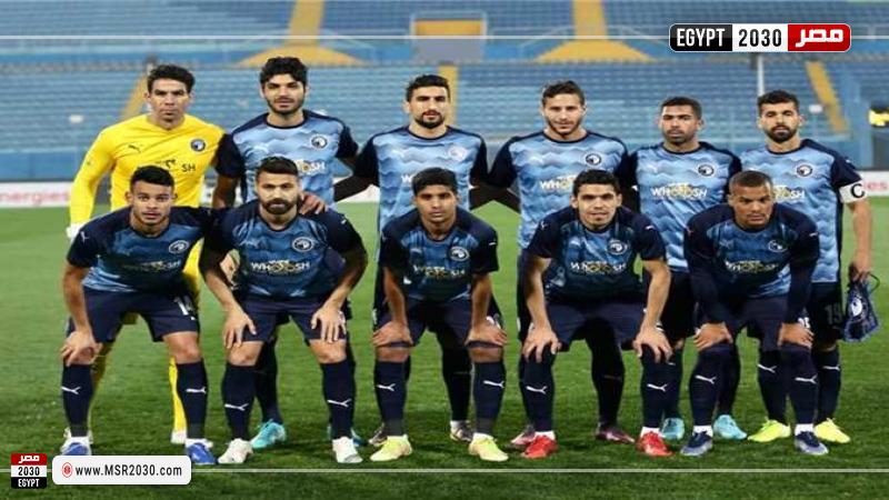 بيراميدز