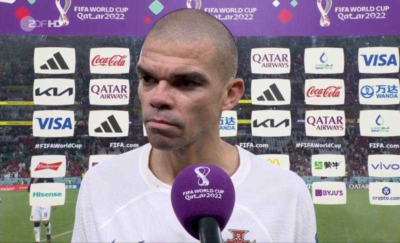 نجم البرتغال: امنحوا الأرجنتين كأس العالم الآن