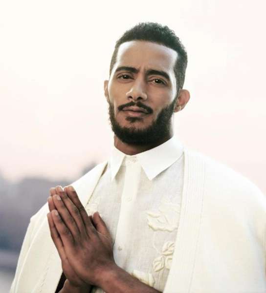 محمد رمضان 