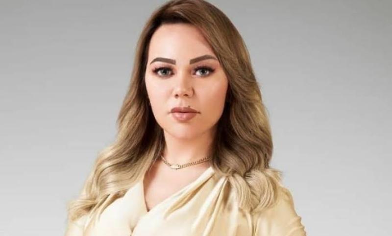 أسما إبراهيم تهنئ المغرب بفوزها على البرتغال