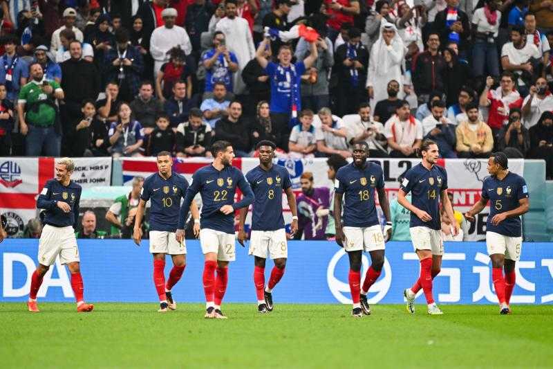 لمواجهة المغرب.. فرنسا إلى نصف نهائي كأس العالم على حساب إنجلترا