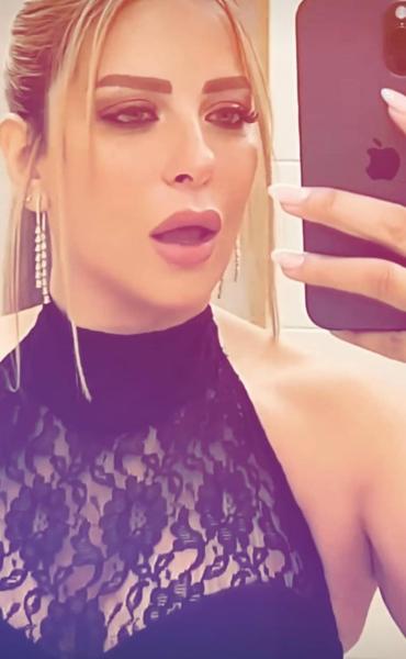 بإطلالة صيفية.. ريم مصطفى تنال إعجاب الجمهور في أحدث ظهور لها