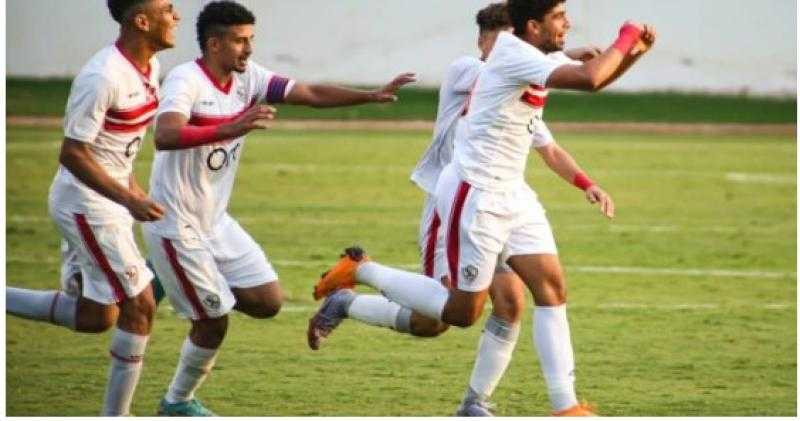 زمالك 2003 يتعادل مع الاتحاد السكندري في بطولة الجمهورية