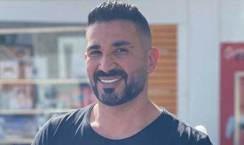 أحمد سعد يحيي حفلًا في دبي 16 ديسمبر