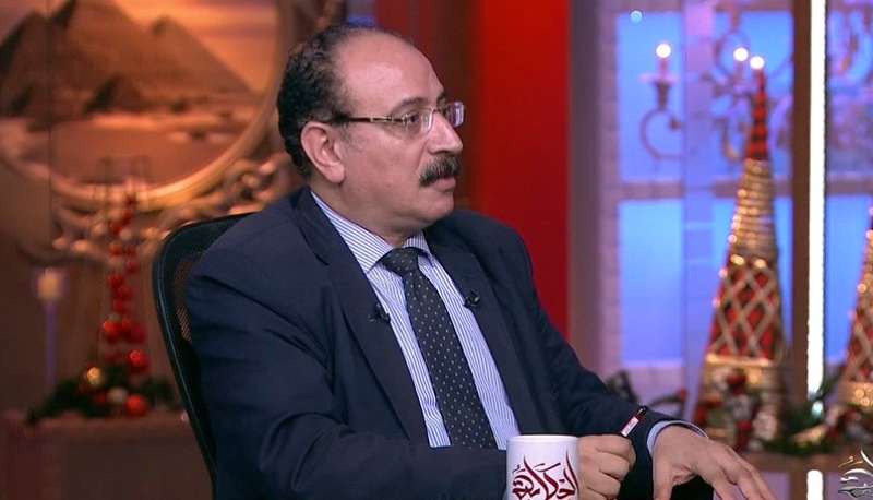طارق فهمي