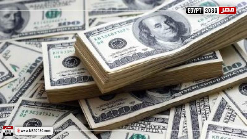 سعر الدولار