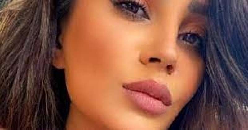 ملكة جمال لبنان زينة ترحيني