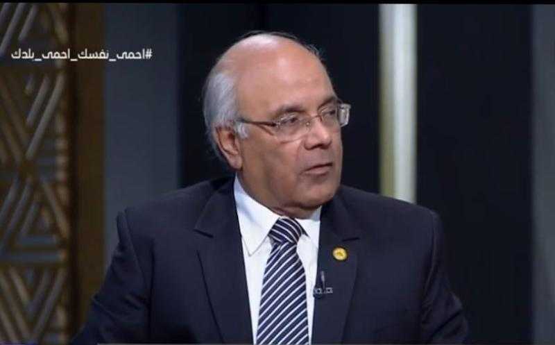 الفيومي: المسارح ودور السينما تندرج تحت قانون المحال العامة.. «فيديو»