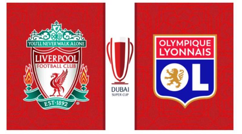 موعد مباراة ليفربول وليون 