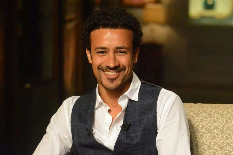 أحمد داوود