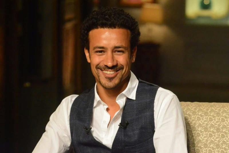 أحمد داود ينتهي من دوبلاج فيلم يوم 13.. والعرض قريبًا