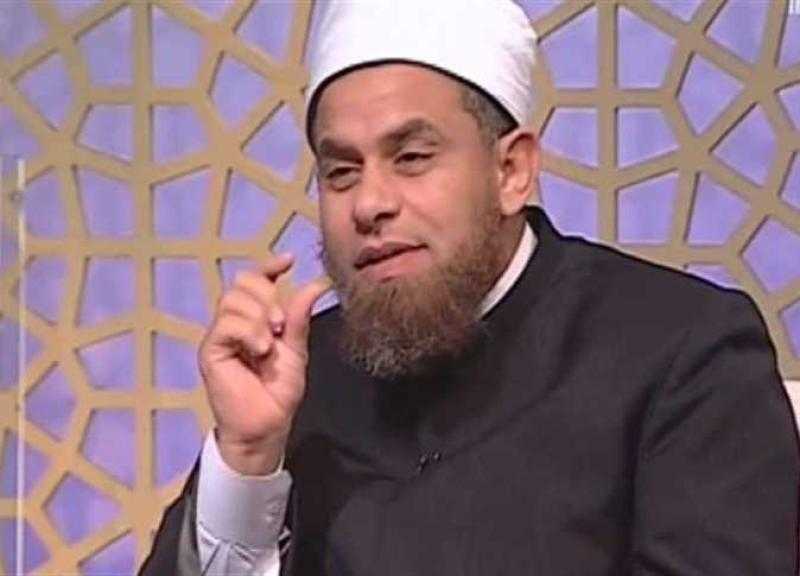 أزهري: لا يجوز أن يختص الشخص لنفسه شيئًا من المال العام «فيديو»